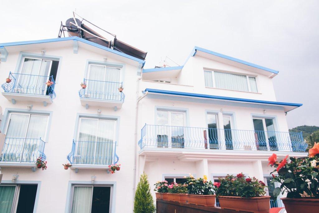 Infinity Fethiye