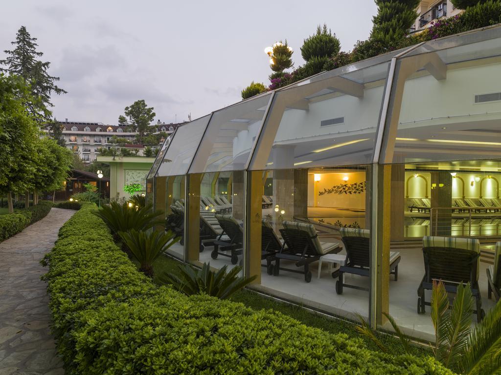 Sentido Palmet Hotel Kemer