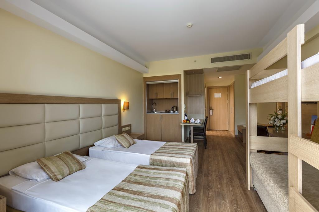 Sentido Palmet Hotel
