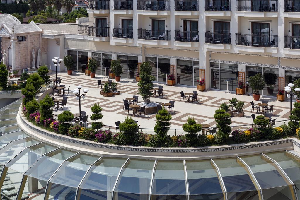 Hotel Sentido Palmet