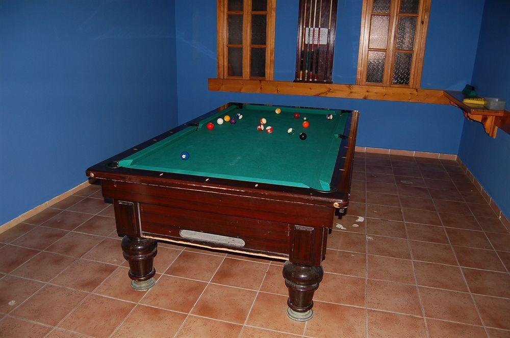 Ponz Hotel Hotel 3*