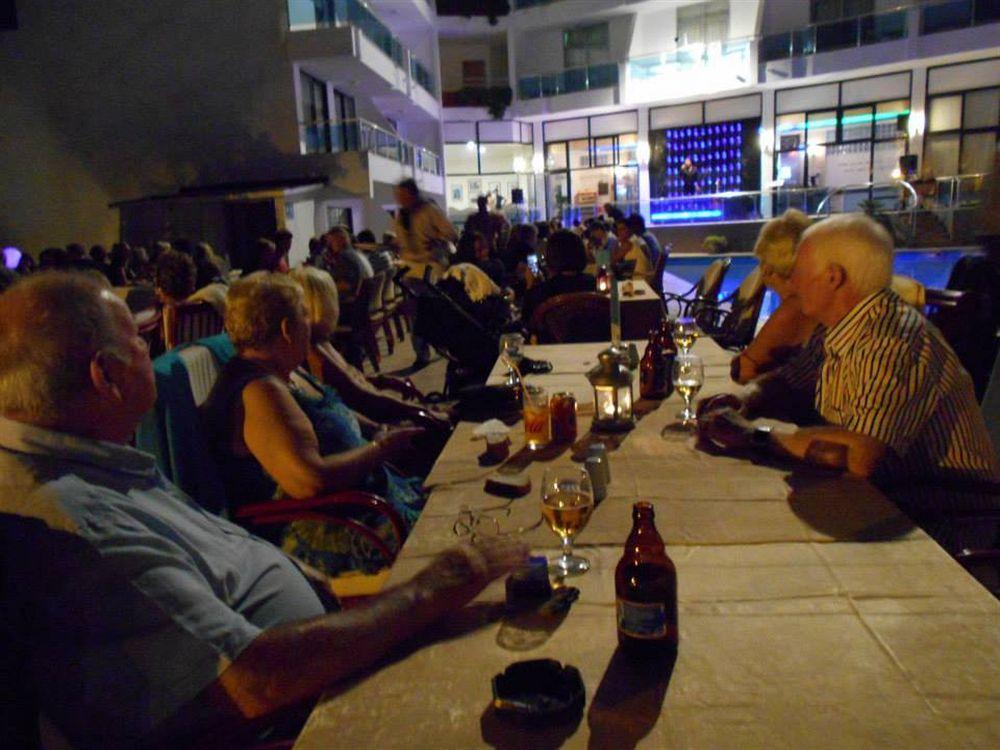 Ponz Hotel Kusadasi