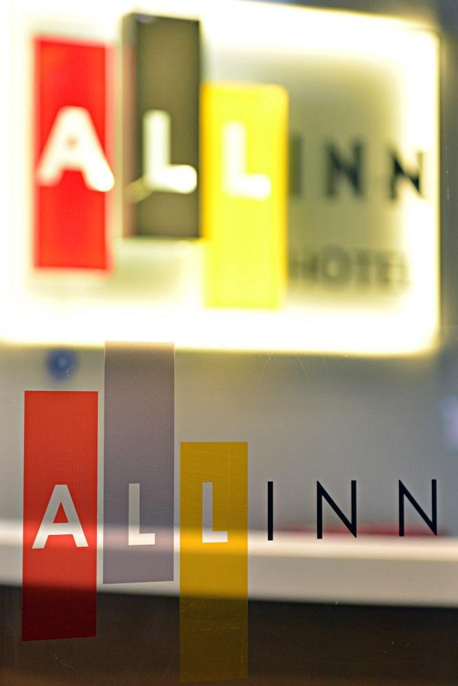 Hotel All Inn Hotel 3*
