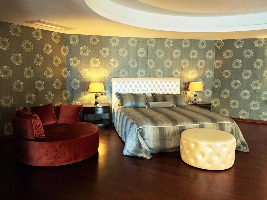 Ideal Prime Beach Ultra All Inclusive Hotel Marmaris