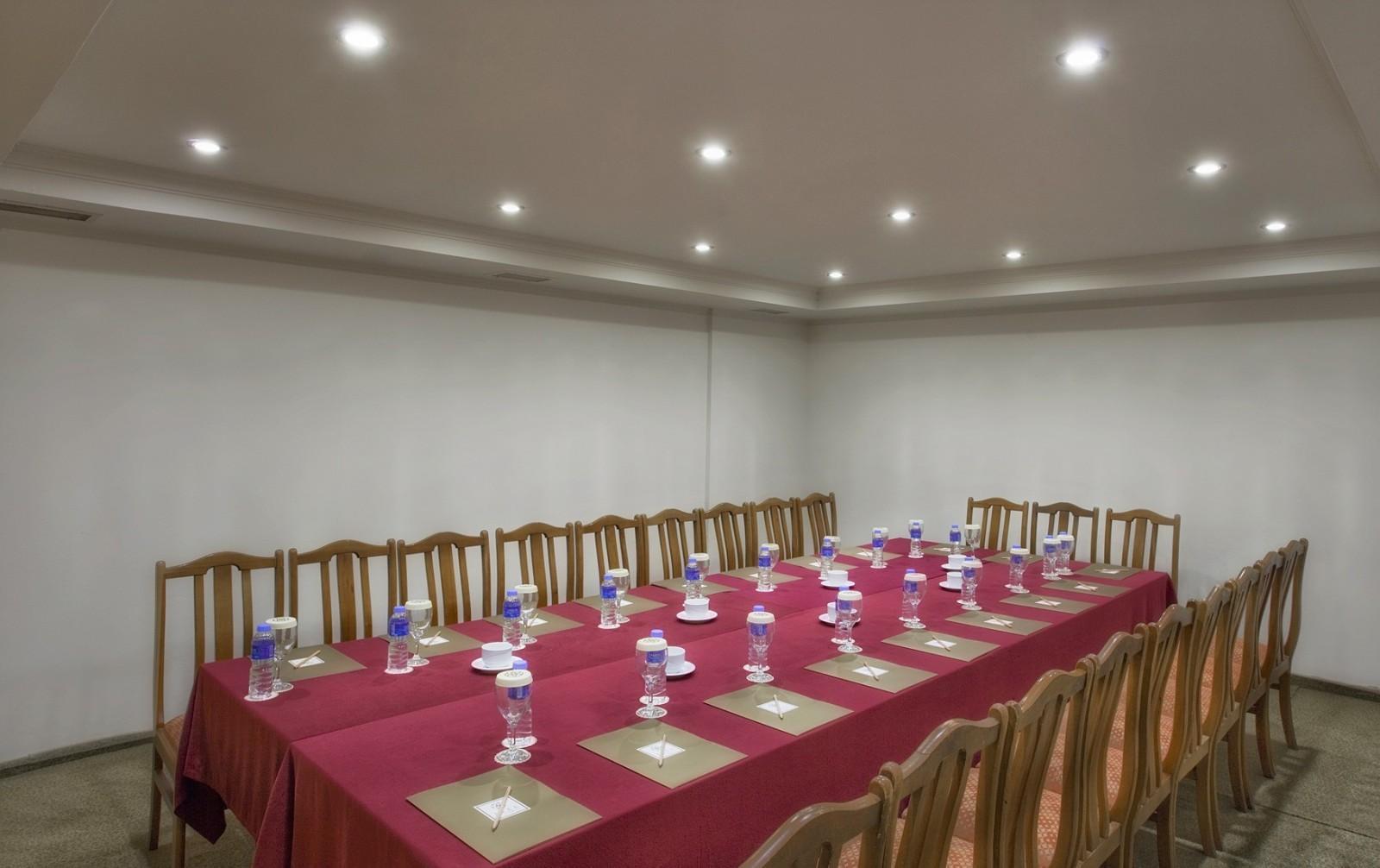 Resort Akka Claros 4*
