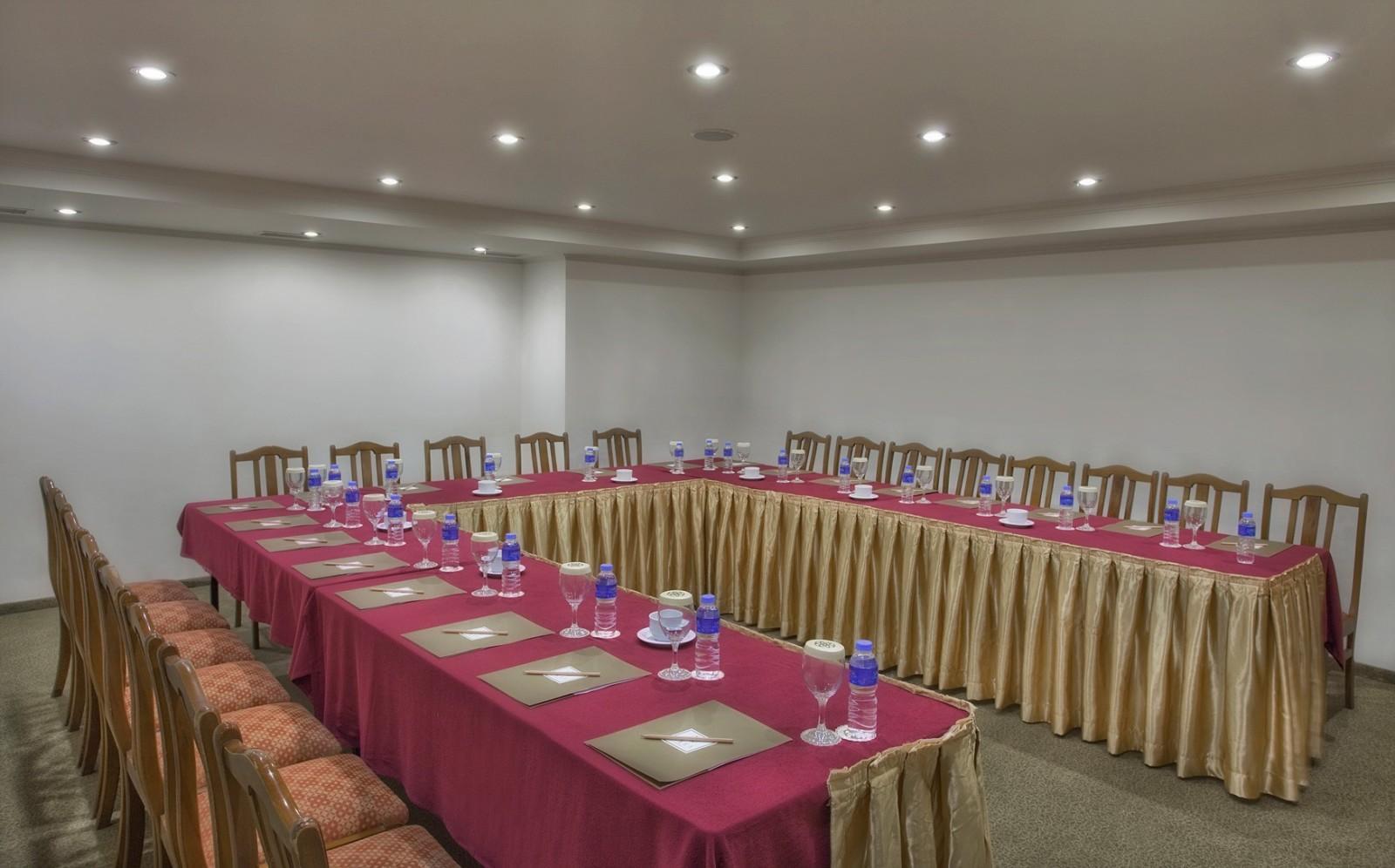 Resort Akka Claros Kemer