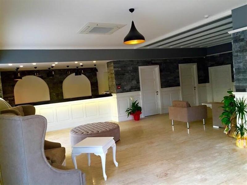 Hotel Anadolu Bodrum
