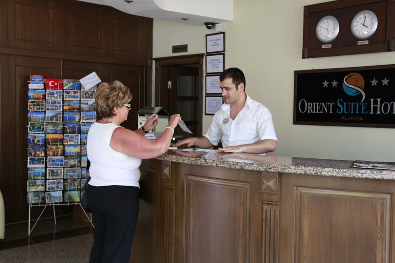 Hotel Orient 3*