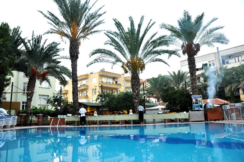 Orient Hotel Alanya