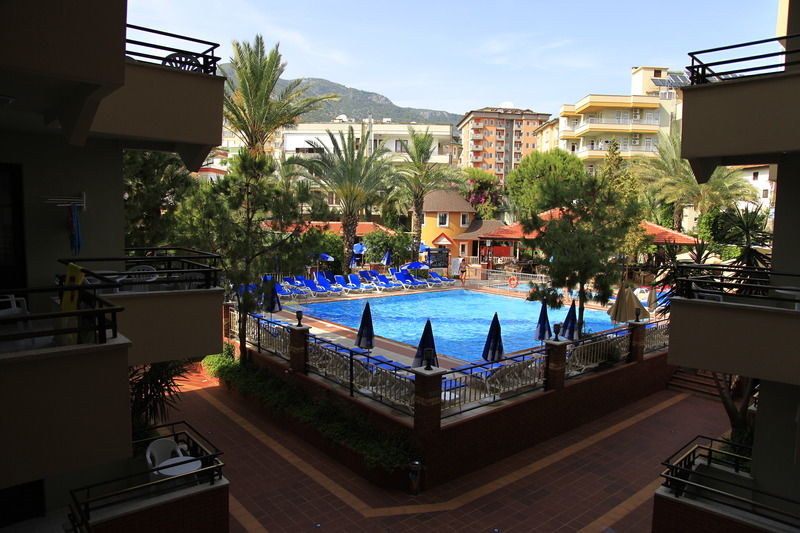 Orient 3*