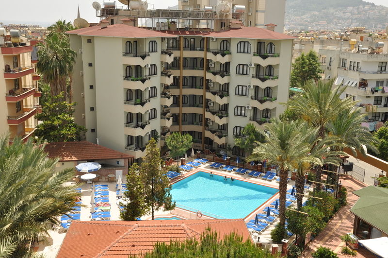 Orient Hotel