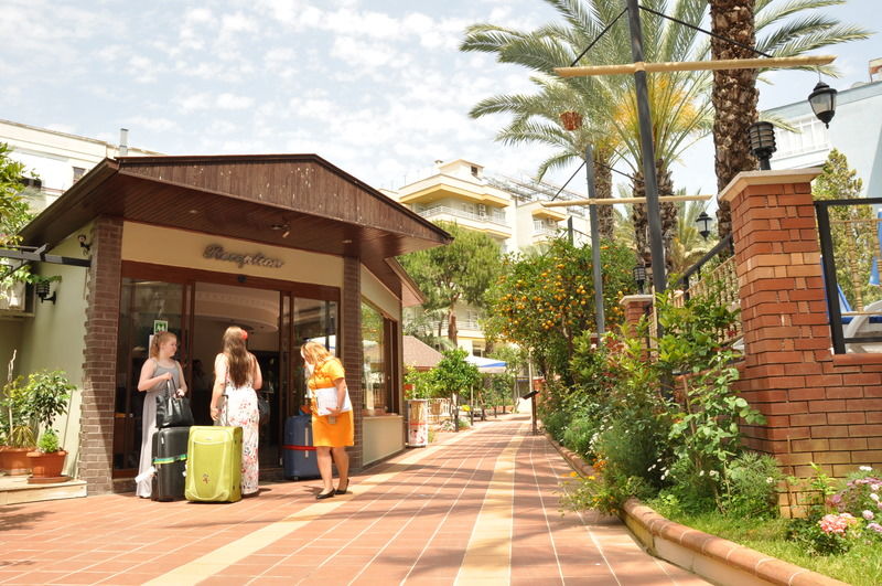 Hotel Orient