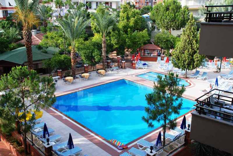 Orient Hotel 3*