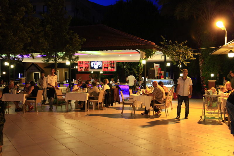 Orient Hotel Alanya