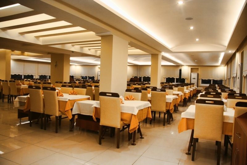 Hotel Orient