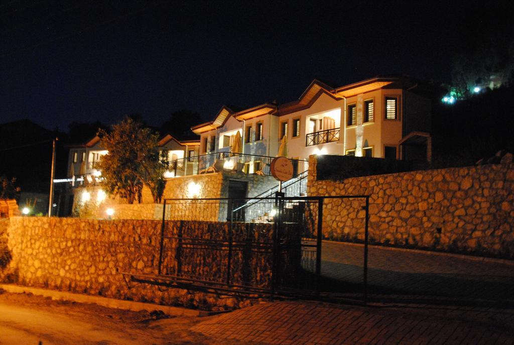 Hotel Saranda Butik