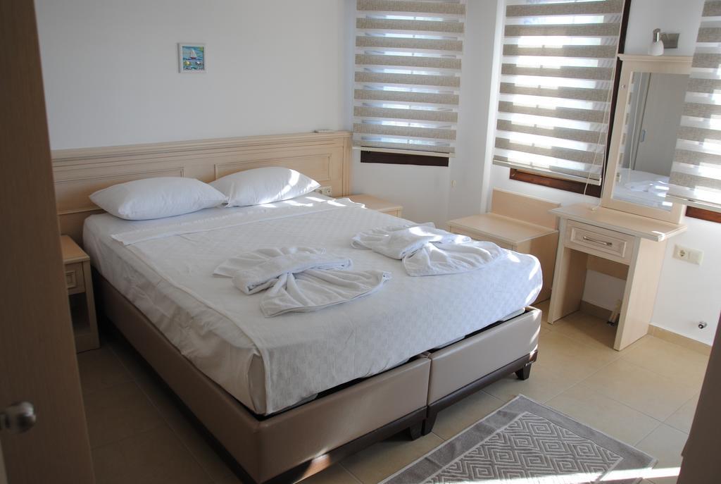 Hotel Saranda Butik