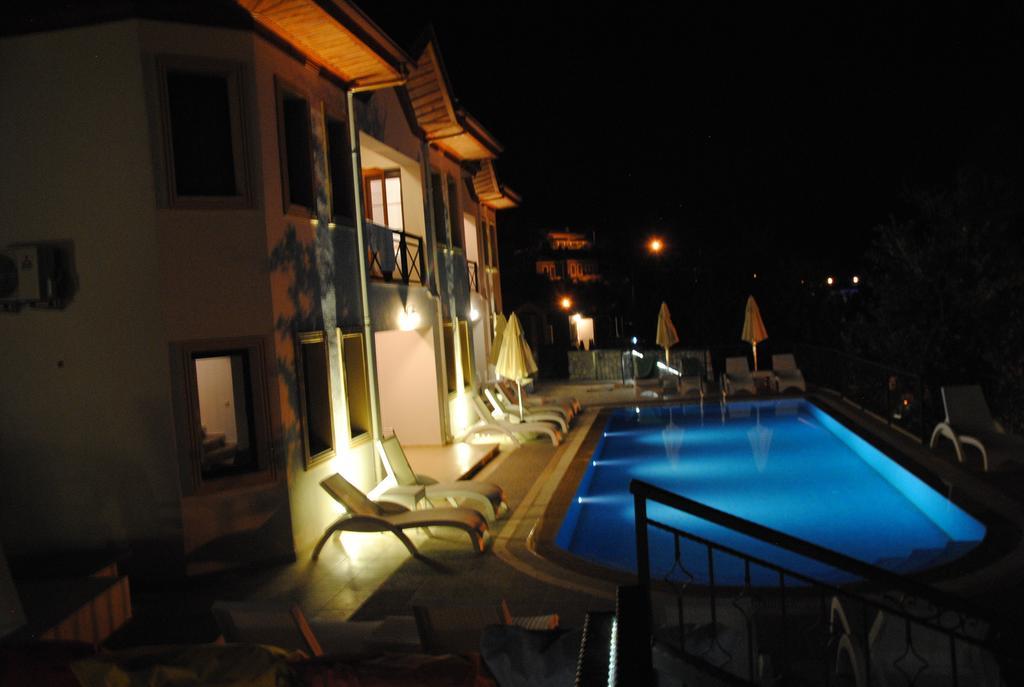 Hotel Saranda Butik Sogut (Aegean)