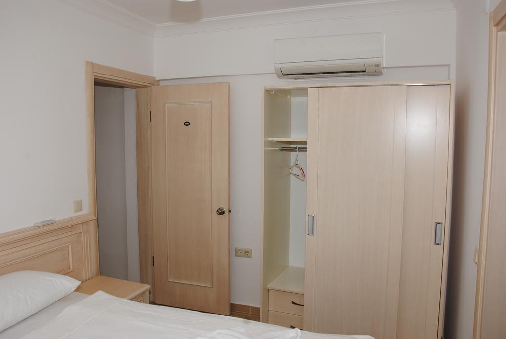 Saranda Butik 2* Sogut (Aegean)