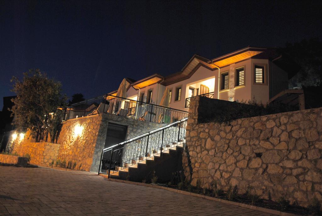 Hotel Saranda Butik