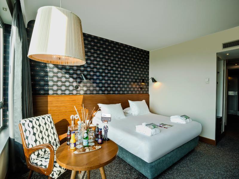 The Marmara Pera Istanbul