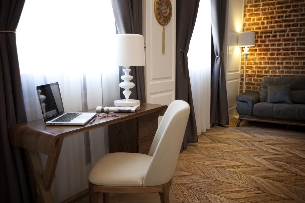 Miniature Hotel