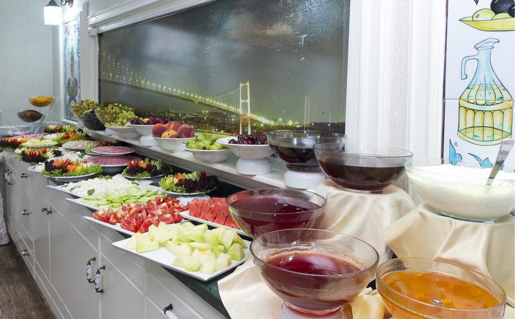 Bed & Breakfast Fuat Bey Palace & Istanbul