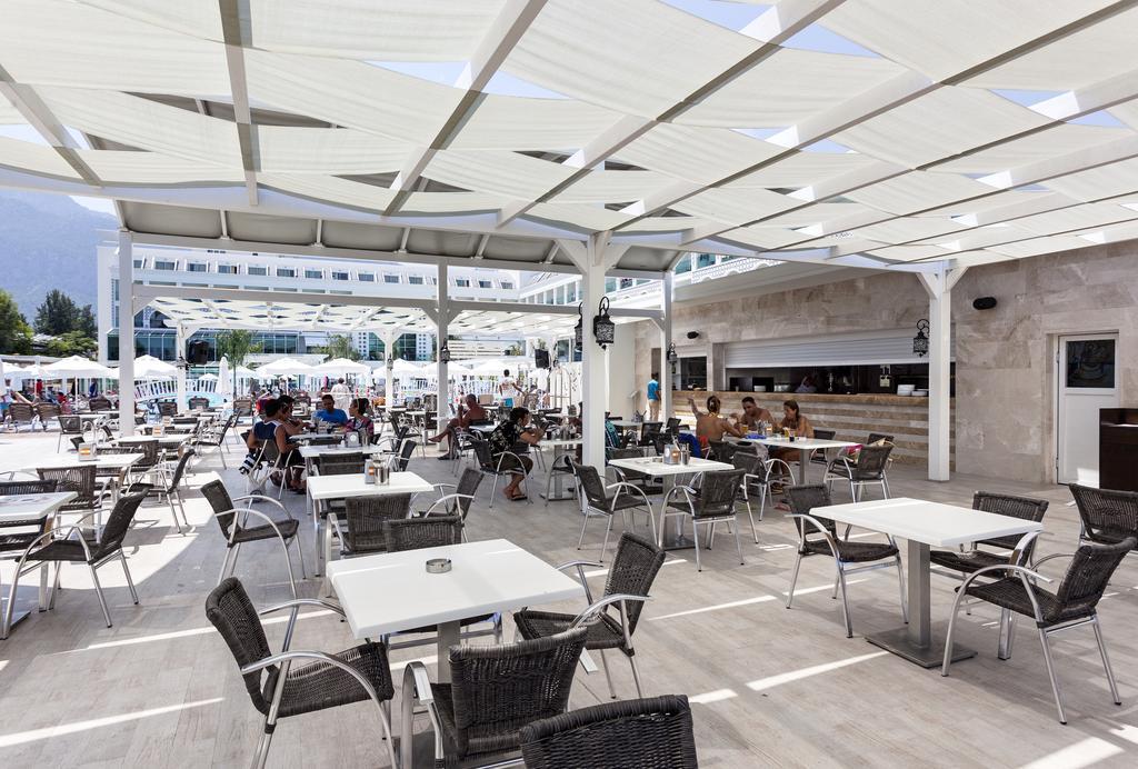 Karmir & Hotel Kemer