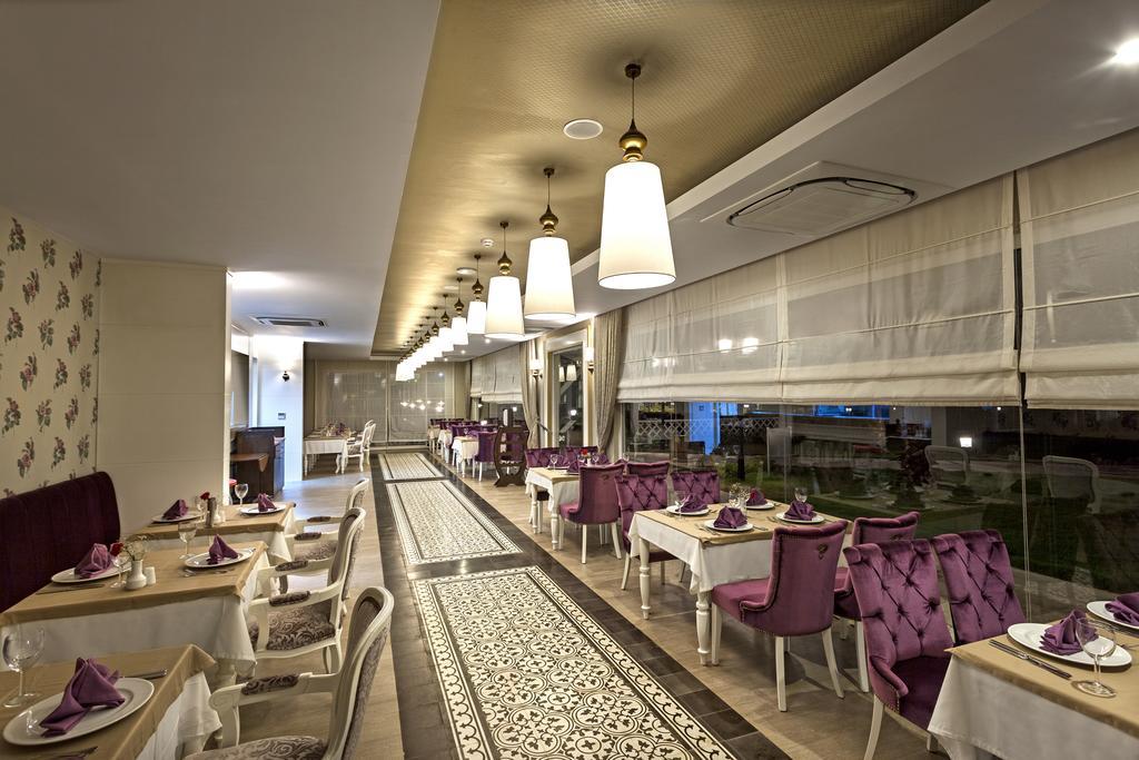 Karmir & Hotel 5*