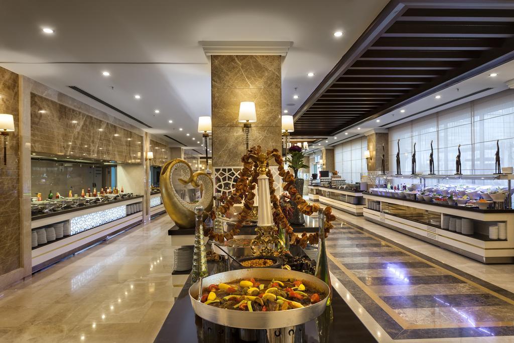 Karmir & Hotel Kemer