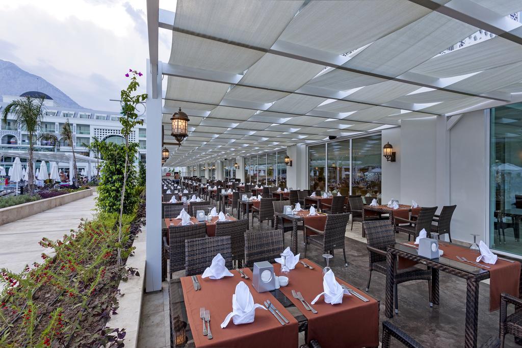 Karmir & 5* Kemer