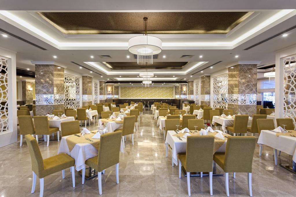 Hotel Karmir & Kemer