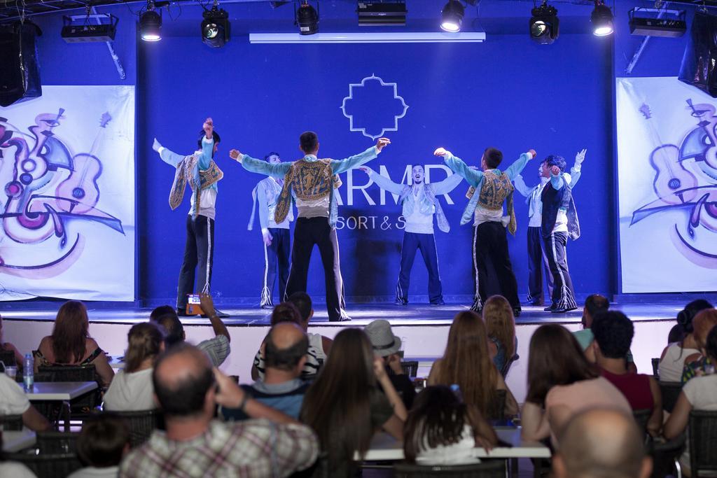 Karmir & Kemer
