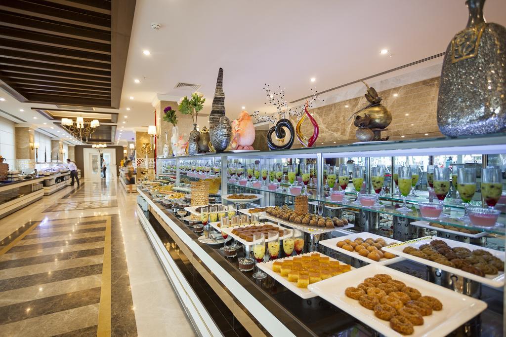 Karmir & 5* Kemer