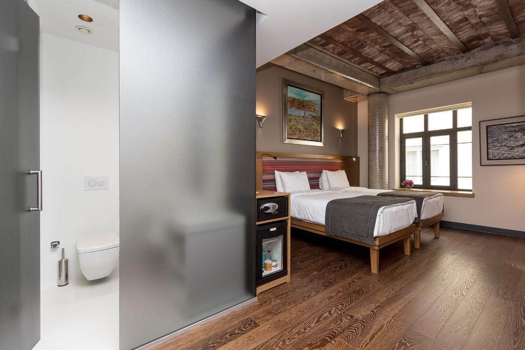 Bankerhan Galata - Adults Only Special Category Istanbul