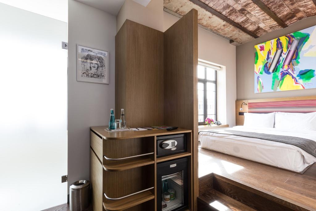 Bankerhan Galata - Adults Only Special Category 4*