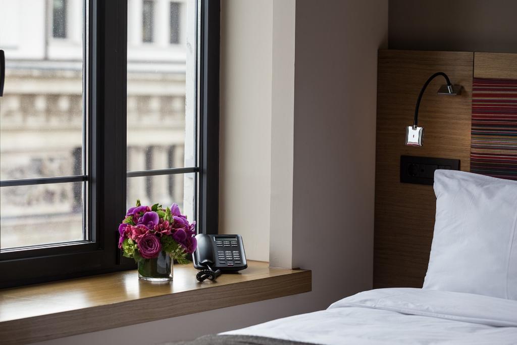 Bankerhan Galata - Adults Only Special Category Hotel