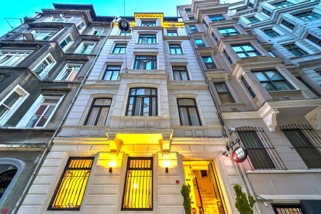 Next2 Hotel Istanbul