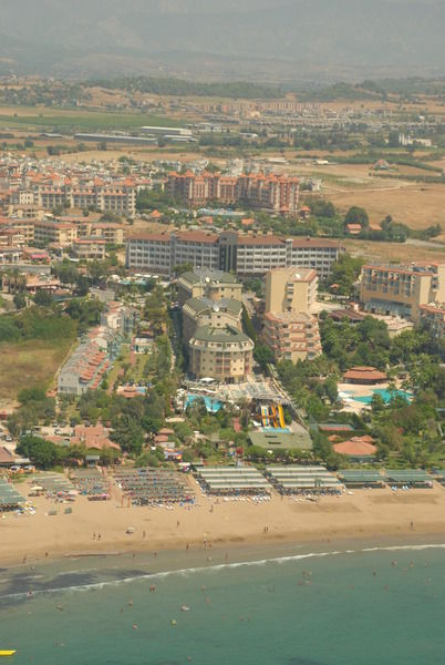 Sun Hotel 4*