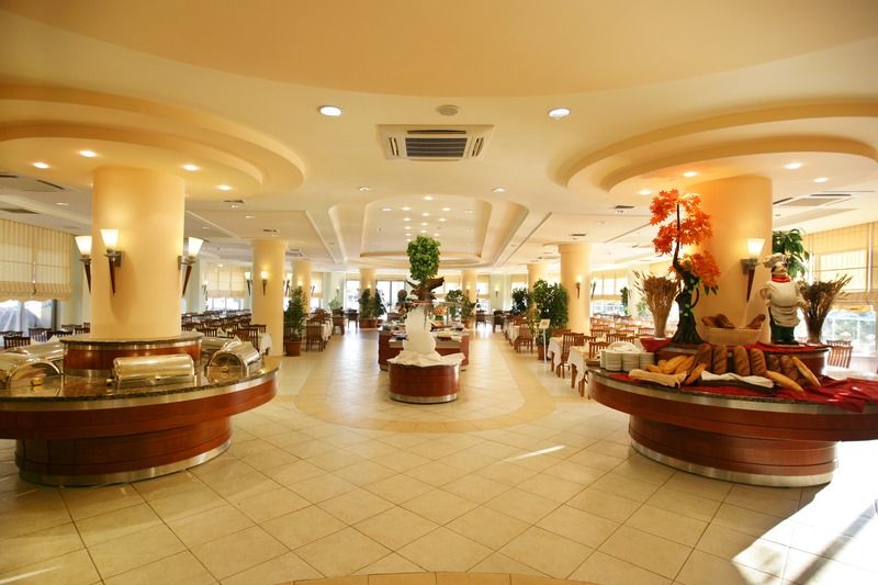 Hotel Sun 4*