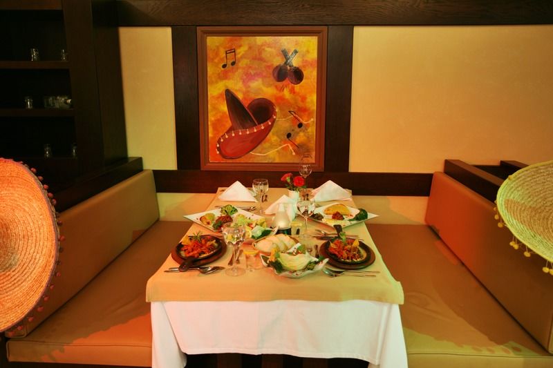 Sun Hotel 4*