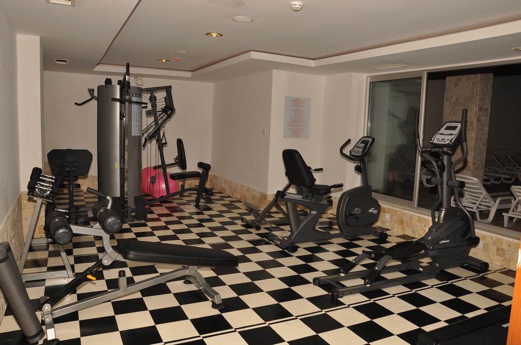 Merve Sun & Hotel