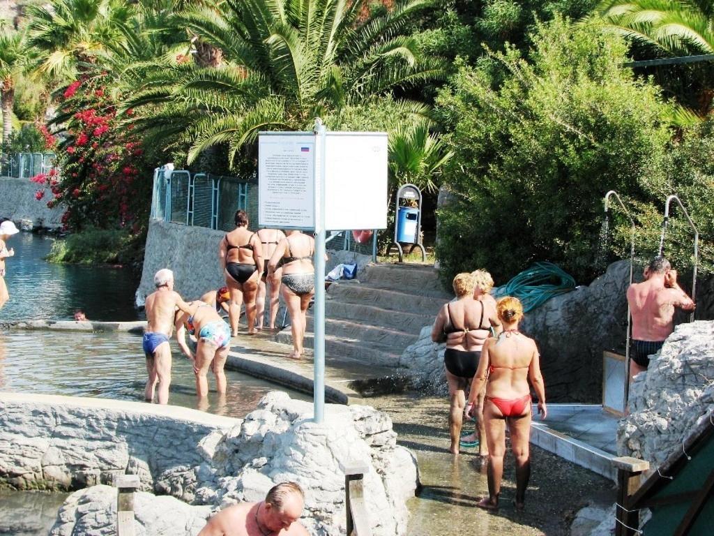 Hotel Spa & Thermal Thermemaris 4*