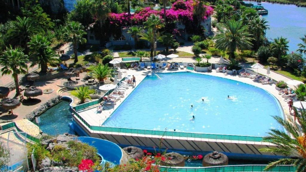Spa & Thermal Thermemaris 4*