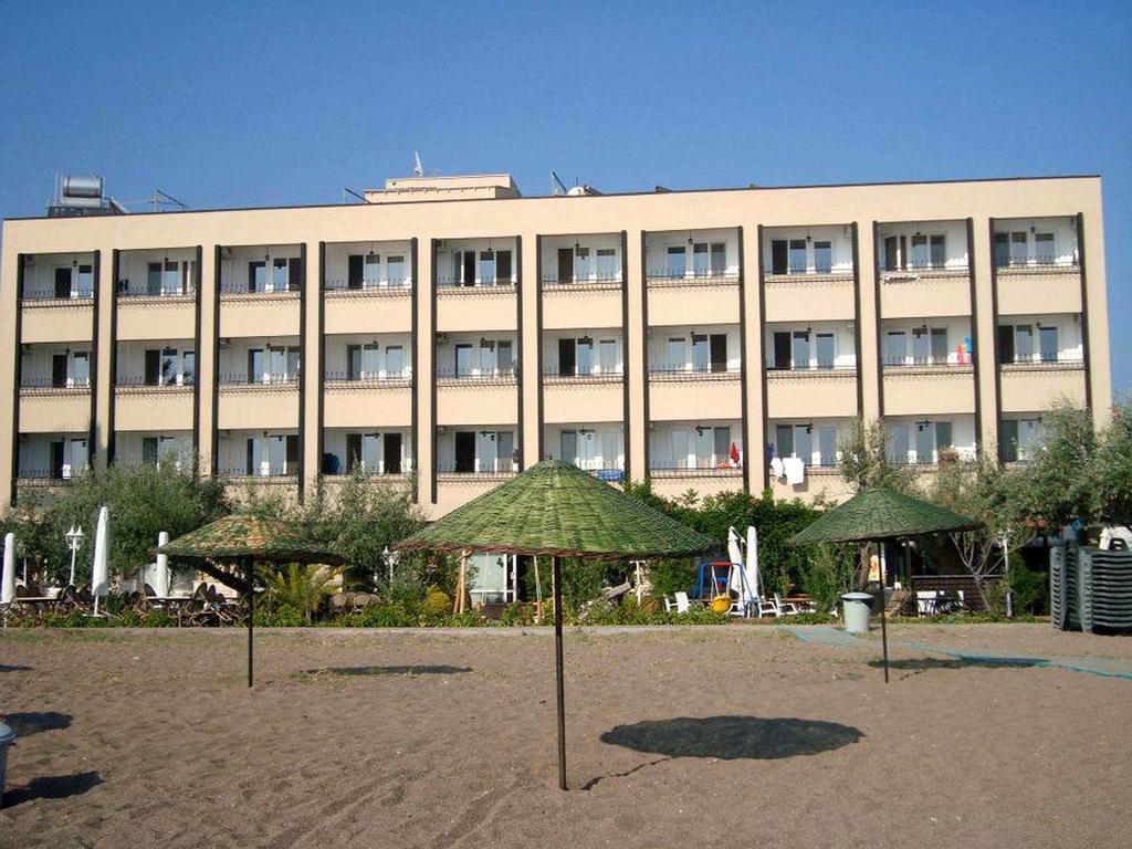 Hotel Sunset 3*