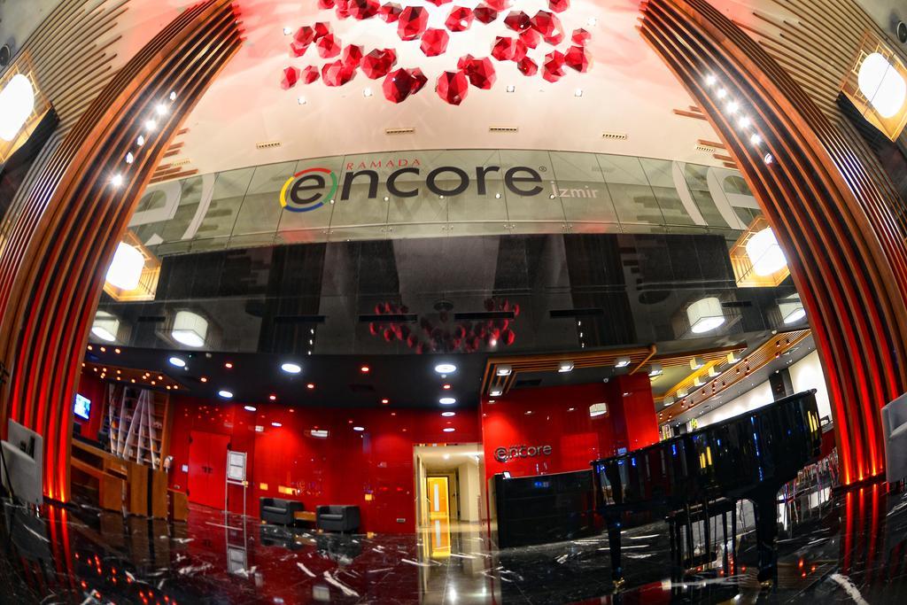 Hotel Ramada Encore By Wyndham Izmir