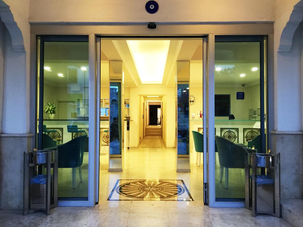 The Life Center Bodrum