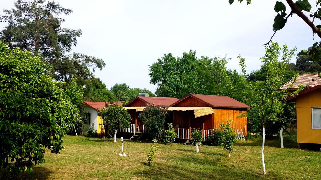 Guest house Papatya Kemer