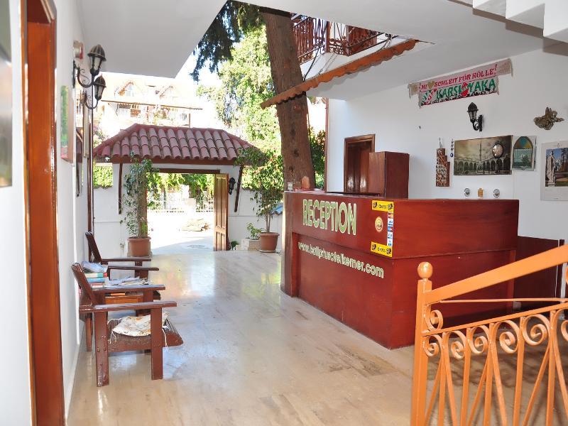 Kaliptus 2* Kemer