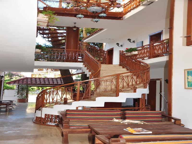 Kaliptus Kemer